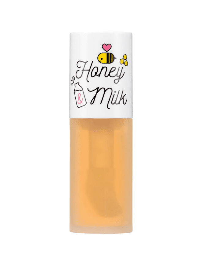 A’pieu Honey & Milk Lip Oil