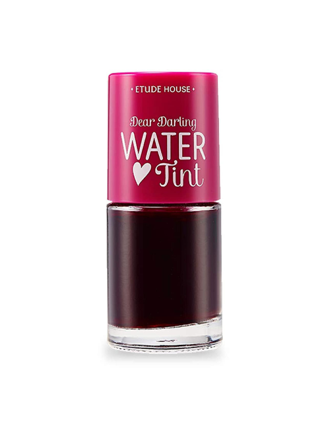 ETUDE HOUSE DEAR DARLING WATER TINT #01 STRAWBERRY ADE