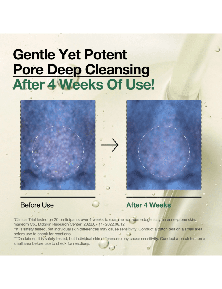 Second image of Anua Heartleaf Pore Control Cleansing Oil 200ml