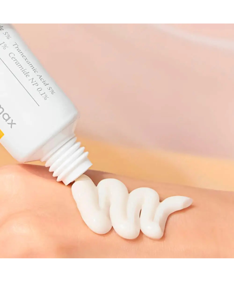 Second image of CELIMAX PORE+DARK SPOT BRIGHTENING CREAM 35ml