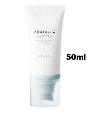 SKIN1004 MADAGASCAR CENTELLA HYALU-CICA WATER-FIT SUN SERUM SPF50+ PA++++ 50ML