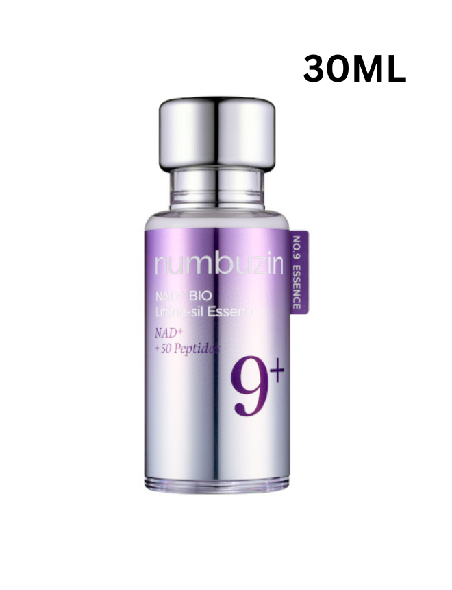 NUMBUZIN NO.9 NAD+ BIO LIFTING ESSENCE 30ML