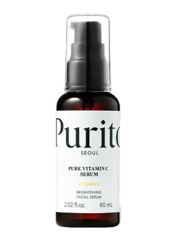 PURITO PURE VITAMIN C SERUM 60ML