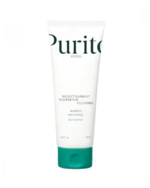 PURITO MIGHTY BAMBOO PANTHENOL CLEANSER 150ML