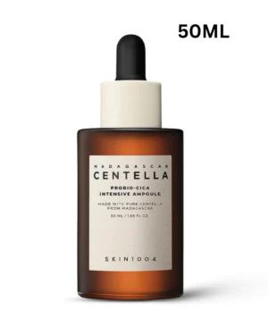SKIN1004 MADAGASCAR CENTELLA PROBIO CICA INTENSIVE AMPOULE 50ML