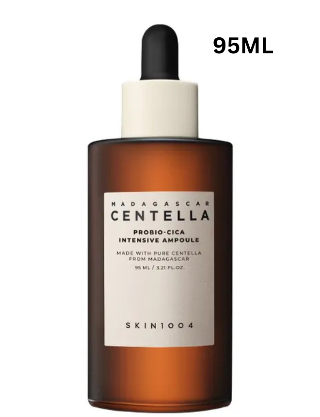SKIN1004 MADAGASCAR CENTELLA PROBIO CICA INTENSIVE AMPOULE 95ML