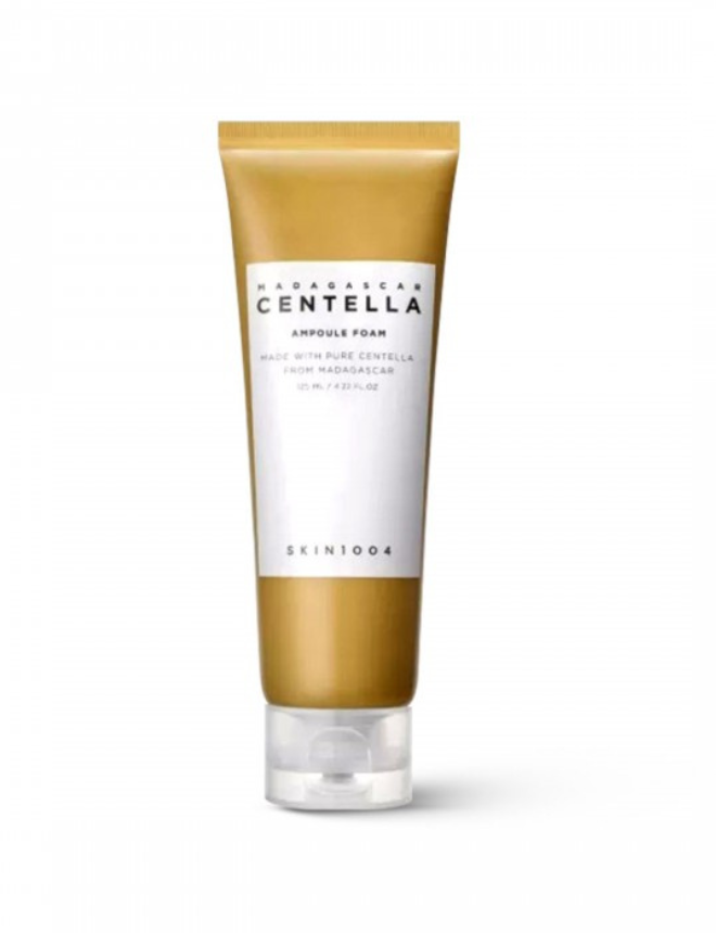 SKIN1004 MADAGASCAR CENTELLA AMPOULE FOAM 125ML