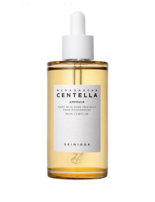 SKIN1004 MADAGASCAR CENTELLA AMPOULE 100ML
