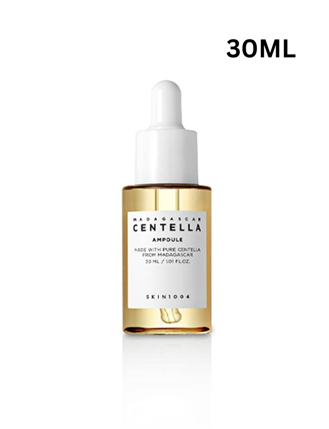SKIN1004 MADAGASCAR CENTELLA AMPOULE 30ML