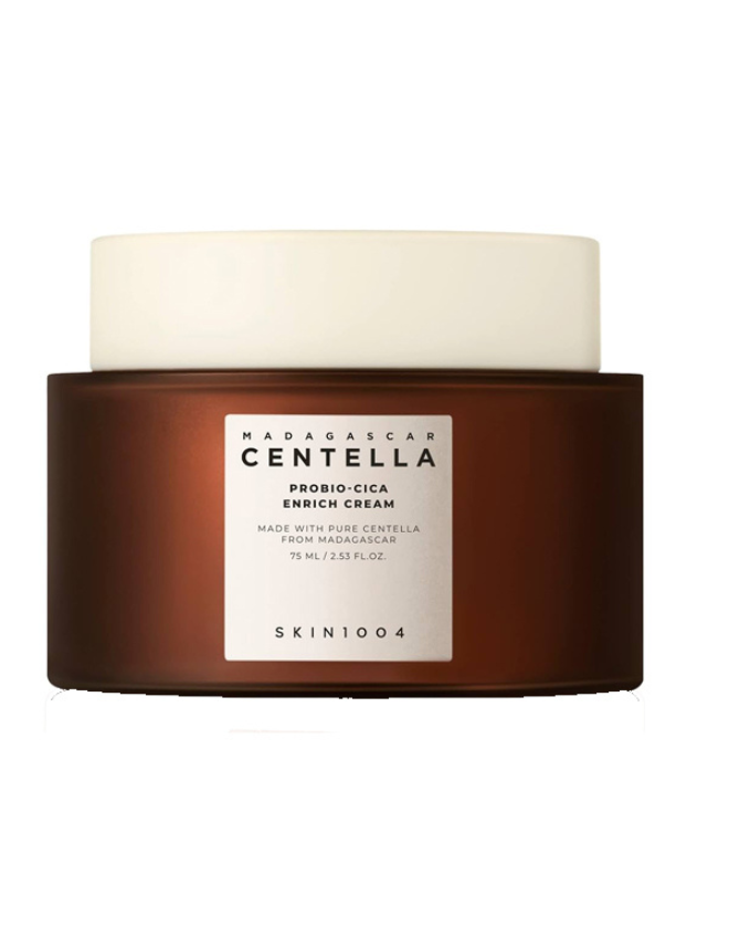 SKIN1004 MADAGASCAR CENTELLA PROBIO CICA ENRICH CREAM 50ML