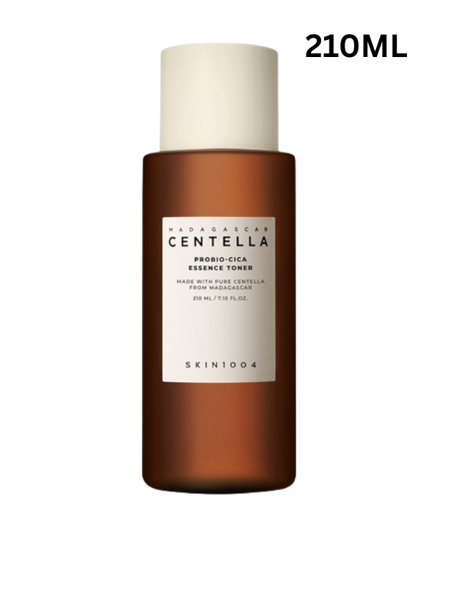 SKIN1004 MADAGASCAR CENTELLA PROBIO CICA ESSENCE TONER 210ML