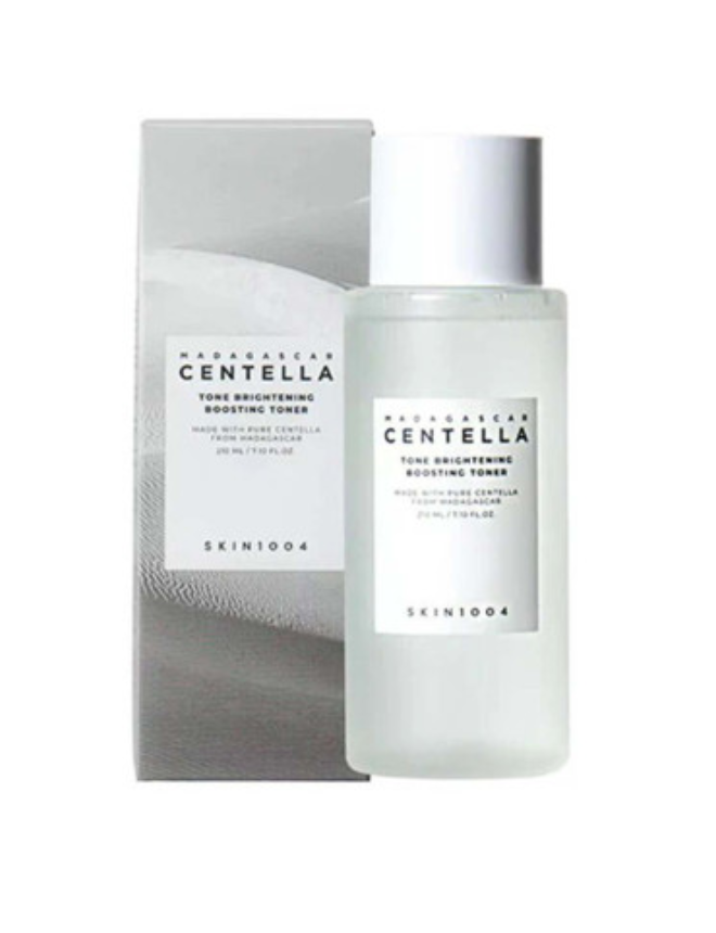 SKIN1004 MADAGASCAR CENTELLA TONE BRIGHTENING BOOSTING TONER 210ML