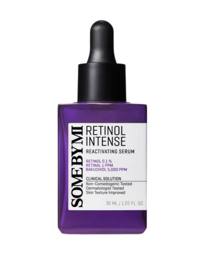 SOME BY MI RETINOL INTENSE REACTIVATING SERUM 30ML