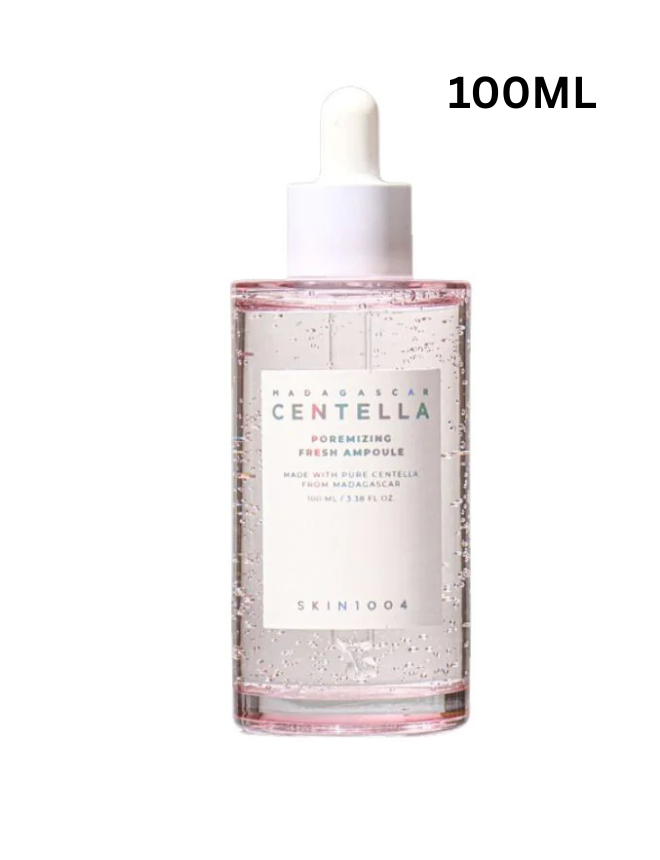 SKIN1004 MADAGASCAR CENTELLA POREMIZING FRESH AMPOULE 100ML