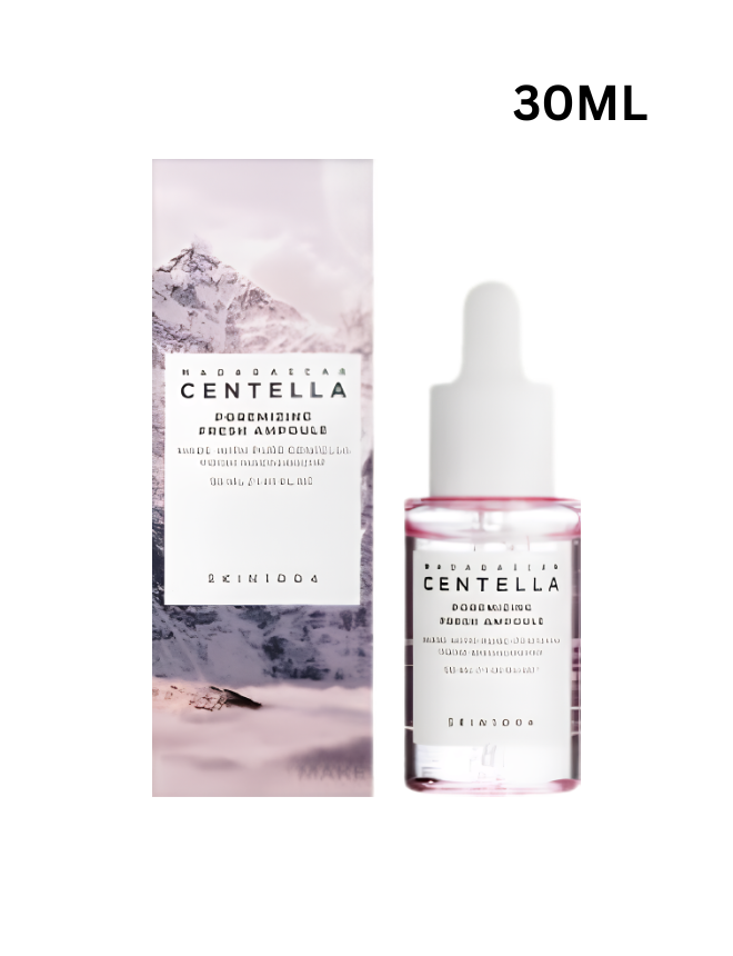 SKIN1004 MADAGASCAR CENTELLA POREMIZING FRESH AMPOULE 30ML