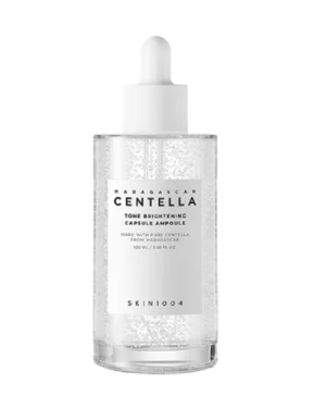 SKIN1004 MADAGASCAR CENTELLA TONE BRIGHTENING CAPSULE AMPOULE 100ML