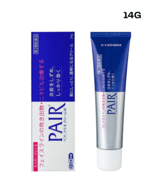 LION PAIR ACNE CREAM PAIR 14G