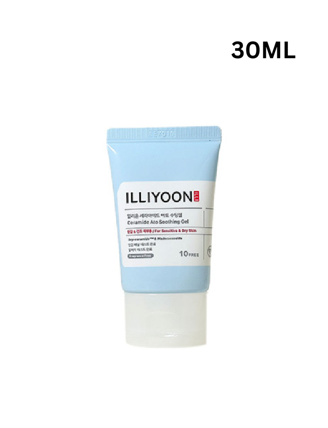ILLIYOON CERAMIDE ATO GEL 30ML