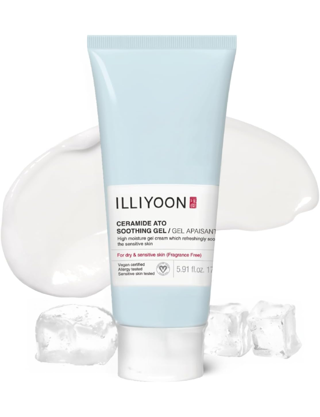 ILLIYOON CERAMIDE ATO GEL 175ML