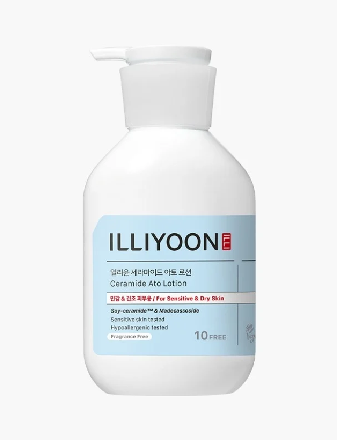 ILLIYOON CERAMIDE ATO LOTION 350ML