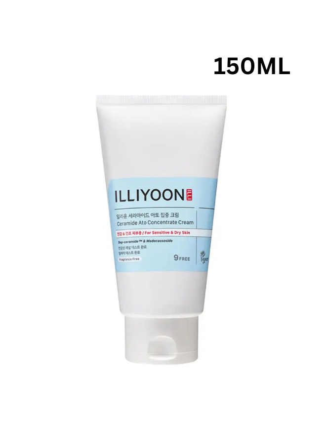 ILLIYOON CERAMIDE ATO CONCENTRATE CREAM 150ML