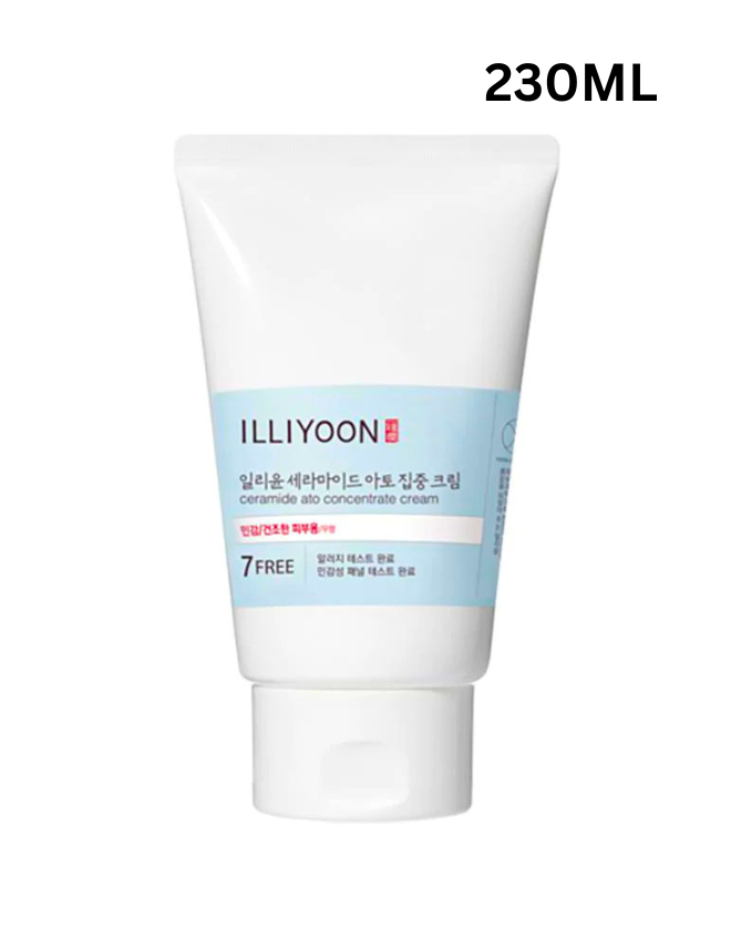 ILLIYOON CERAMIDE ATO CONCENTRATE CREAM 230ML