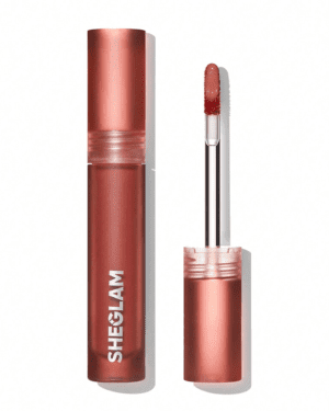 SHEGLAM Soft Haze Lip Blur Lip Tint Little Things