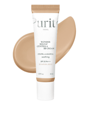 Purito Wonder Releaf Centella BB Cream 30ml