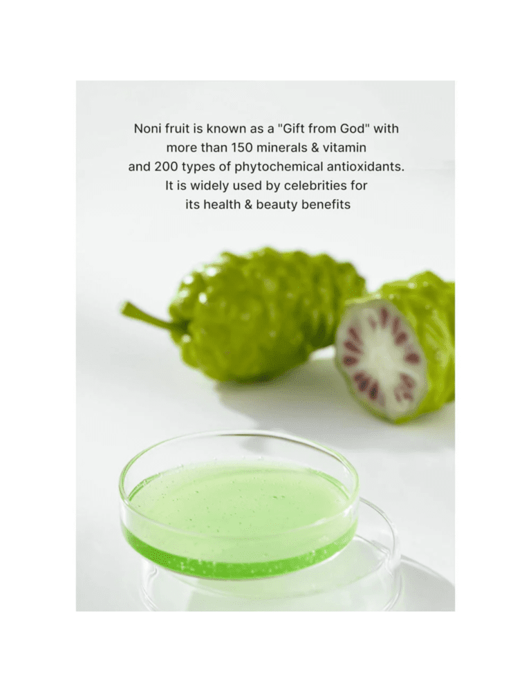 Second image of celimax The Real Noni Energy Ampoule 10ml