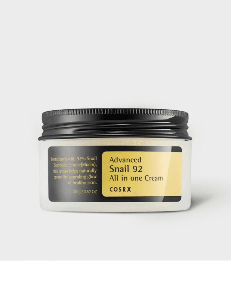 COSRX Advanced Snail 92 All In One Cream 100g