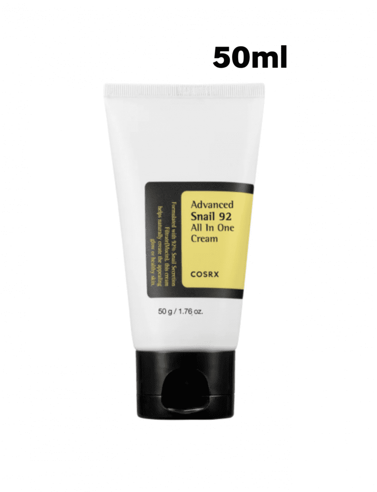 COSRX Advanced Snail 92 All In One Cream 50g