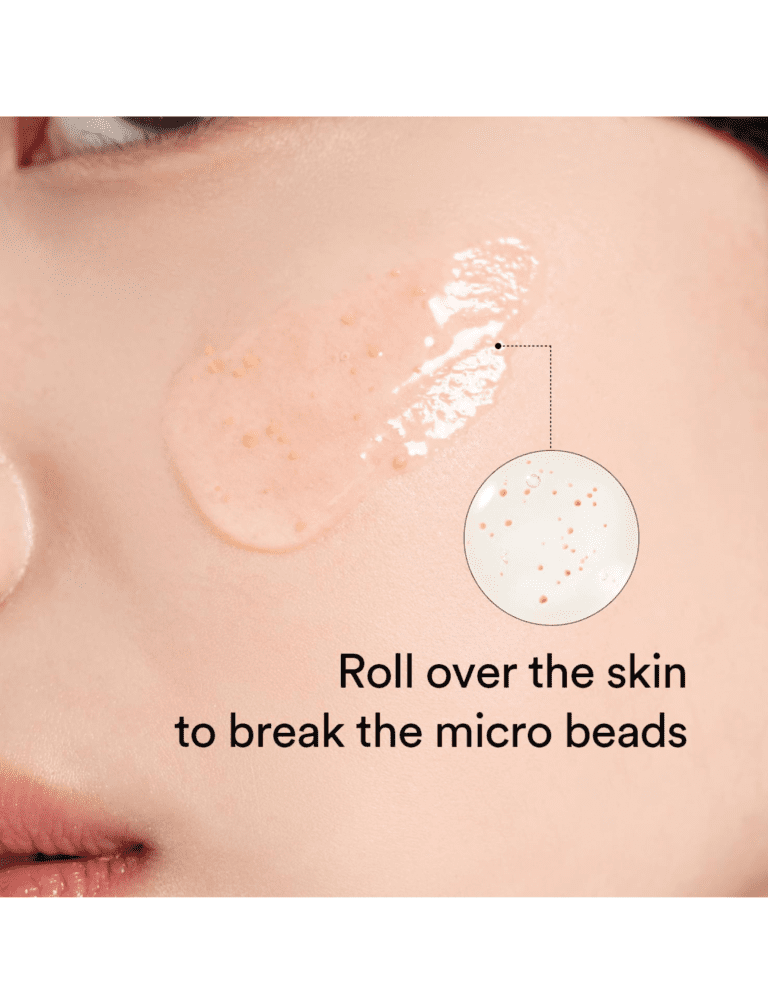 Second image of ABIB Glutathiosome Dark Spot Serum Vita Drop (50ml)