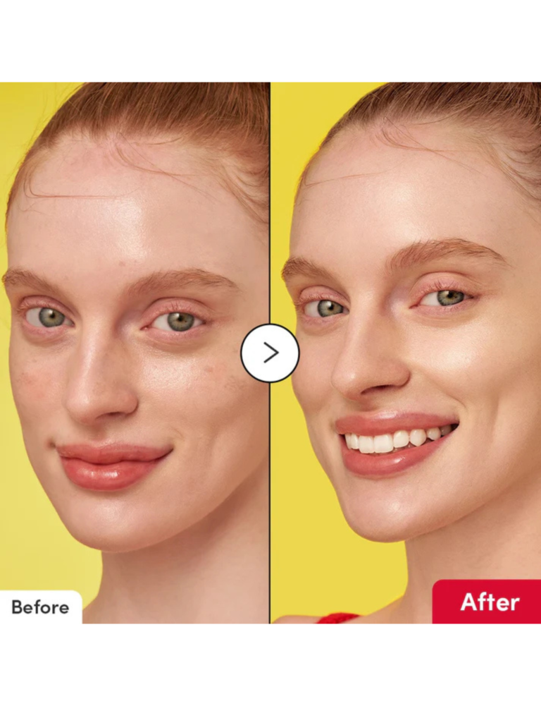 Second image of Eqqualberry Vitamin Illuminationg Serum 30ml