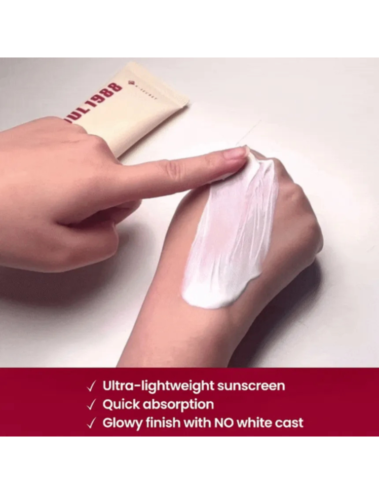 Second image of K SECRETSEOUL 1988 Sun : Pine Tree + Ceramide