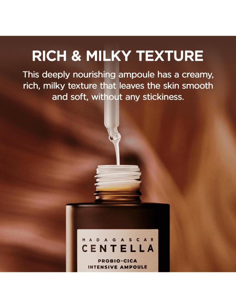 Second image of SKIN1004 Madagascar Centella Probio-Cica Intensive Ampoule 30ml