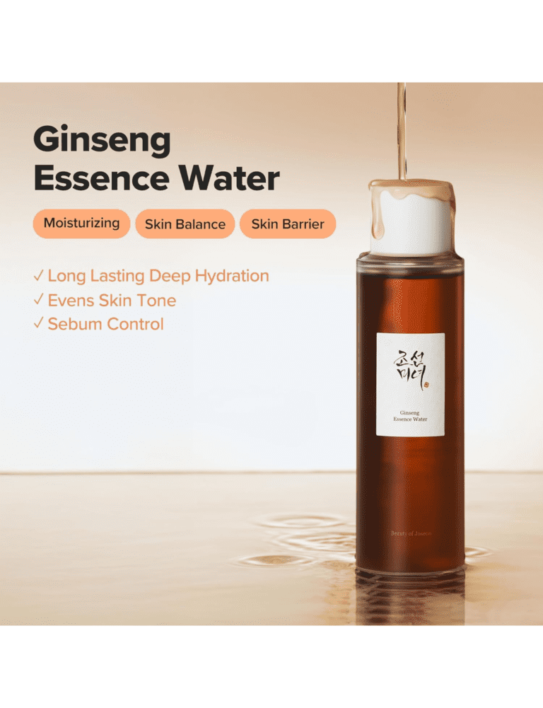 Second image of Beauty of Joseon – Ginseng Essence Water 150ml