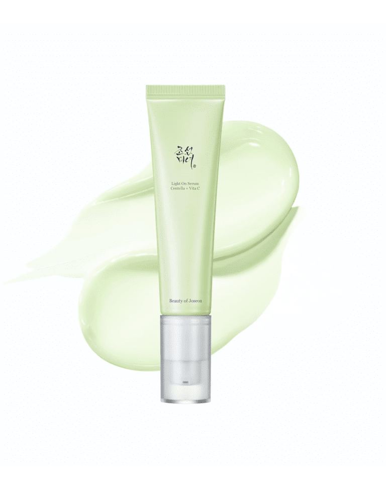 Beauty of Joseon Light On Serum : Centella + Vita C 30ml