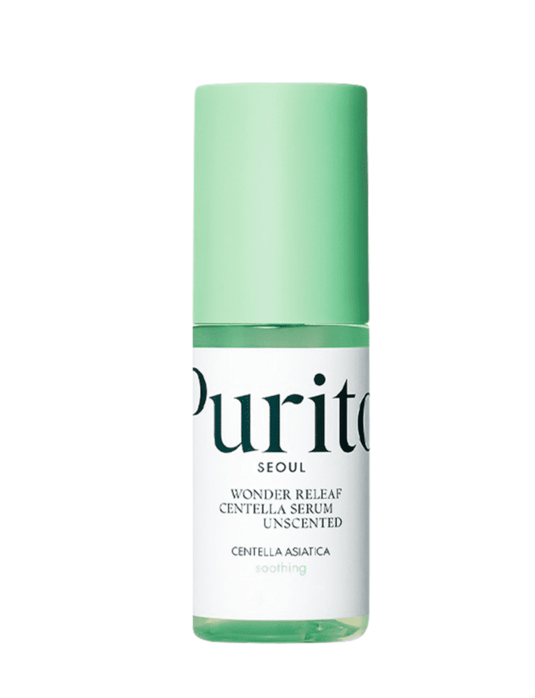 Purito Wonder Releaf Centella Serum Unscented 15ml