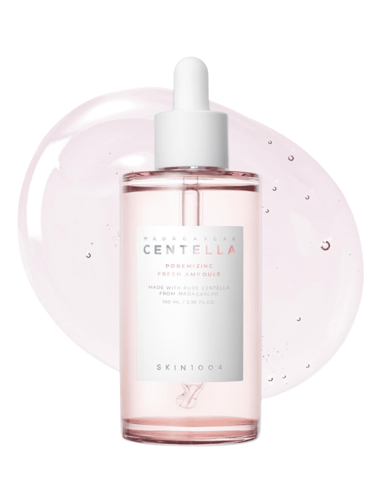 SKIN1004 MADAGASCAR CENTELLA POREMIZING FRESH AMPOULE 100ML