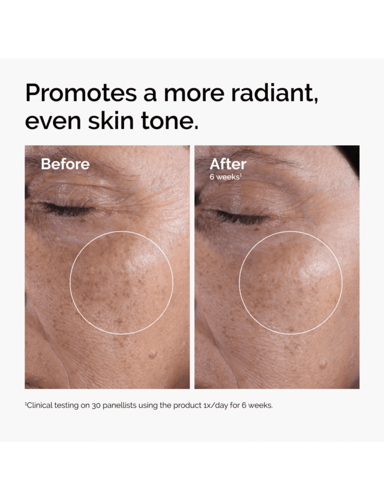 Second image of The Ordinary Glycolic Acid 7% Exfoliating Toner 100ml