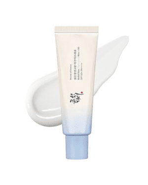 Beauty of Joseon Relief Sun Aqua-fresh : Rice + B5 50ml