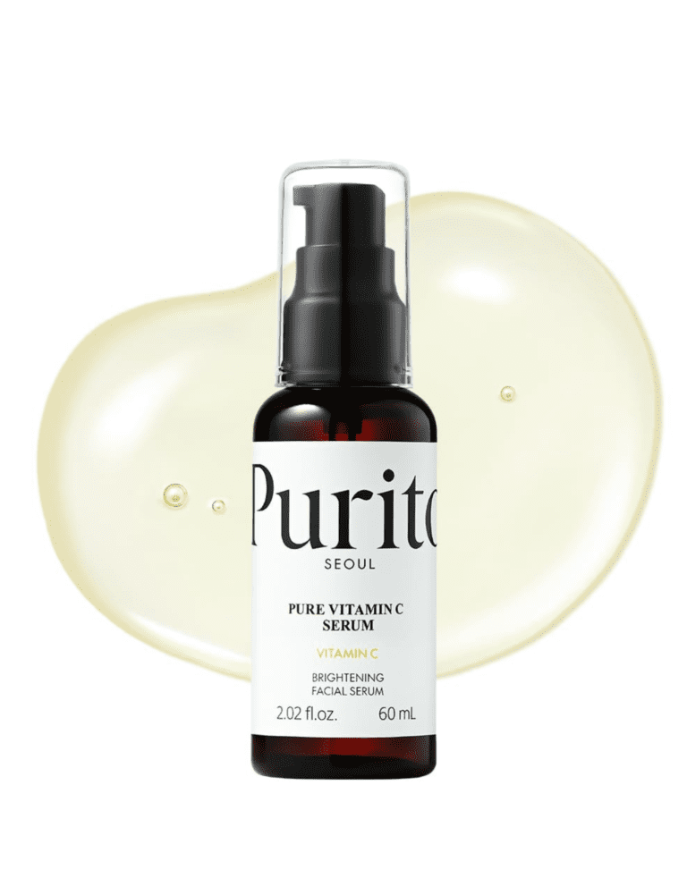 Purito Pure Vitamin C Serum 60ml