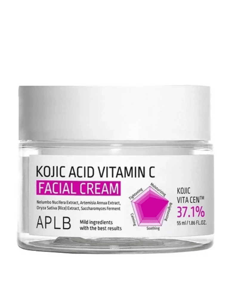 APLB KOJIC ACID VITAMIN C FACIAL CREAM