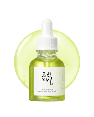 Beauty of Joseon Calming Serum Green tea Panthenol 30ml