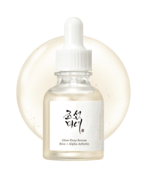 Beauty of Joseon Glow Deep Serum Rice Arbutin 30ml