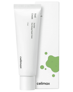 Celimax The Real Noni Energy Repair Cream 50ml jar