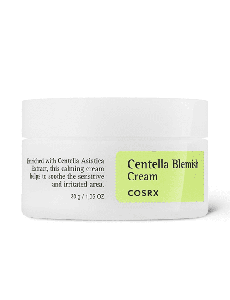 COSRX Centella Blemish Cream 30g