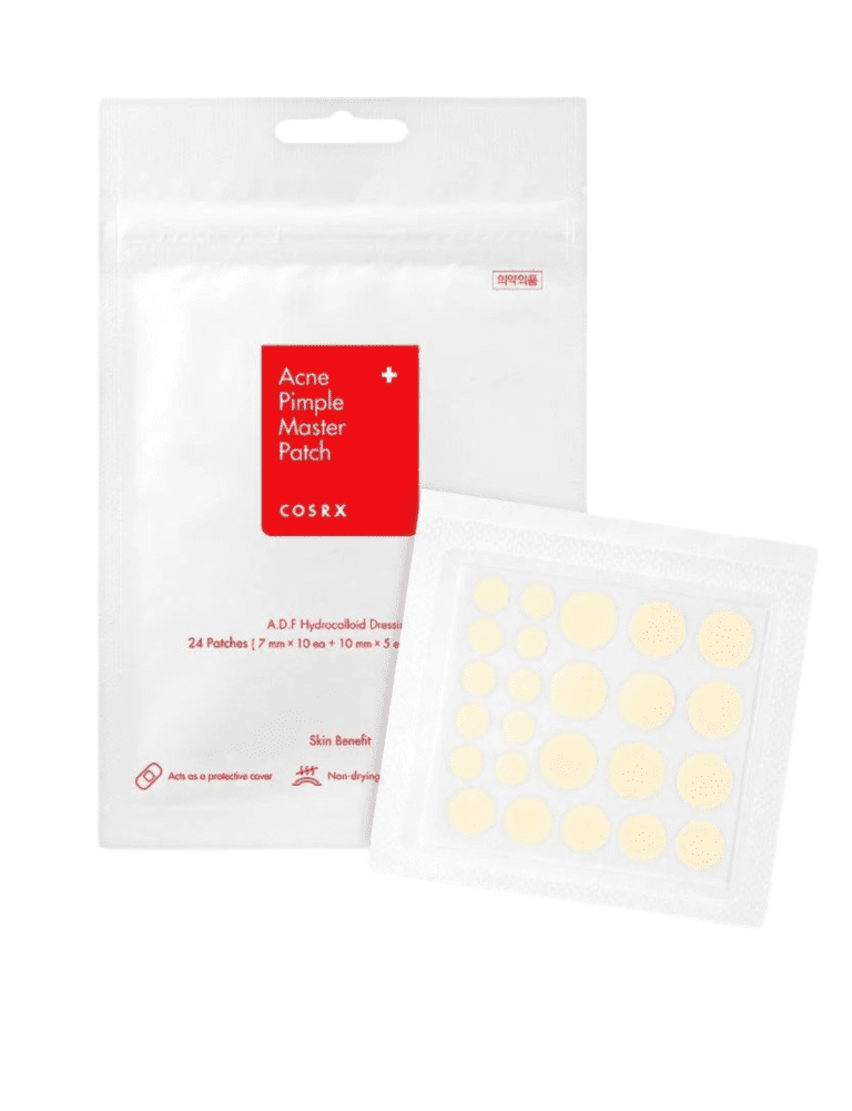 COSRX Acne Pimple Master Patch 1 Pack (24pcs)