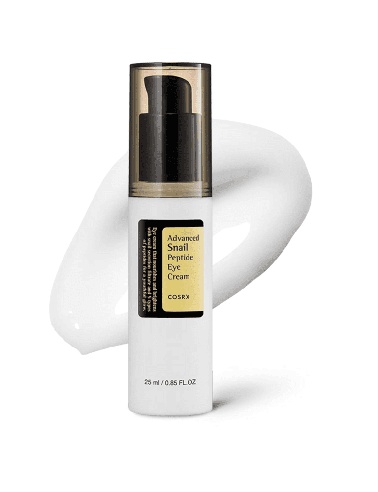 COSRX Advanced Snail Peptide Eye Cream 25ml