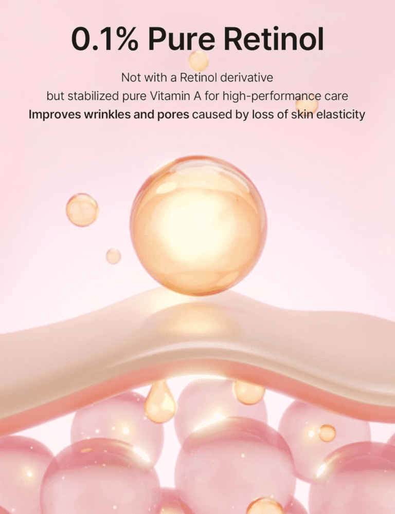 Second image of CELIMAX The Vita-A Retinol Shot Tightening Serum 1ML